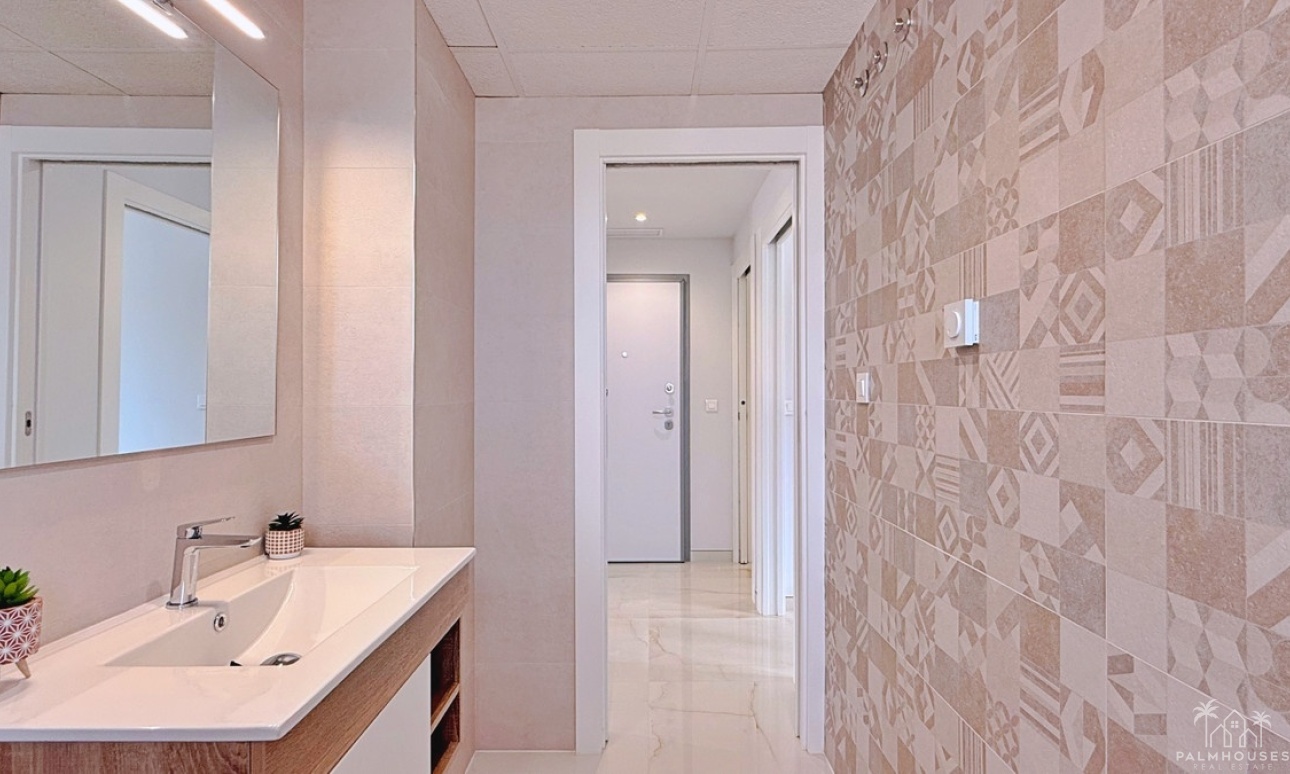 Venta - Apartment - Orihuela - Orihuela Costa