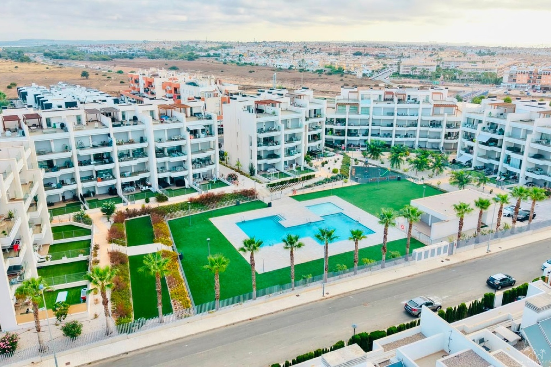 Venta - Apartment - Orihuela - Orihuela Costa