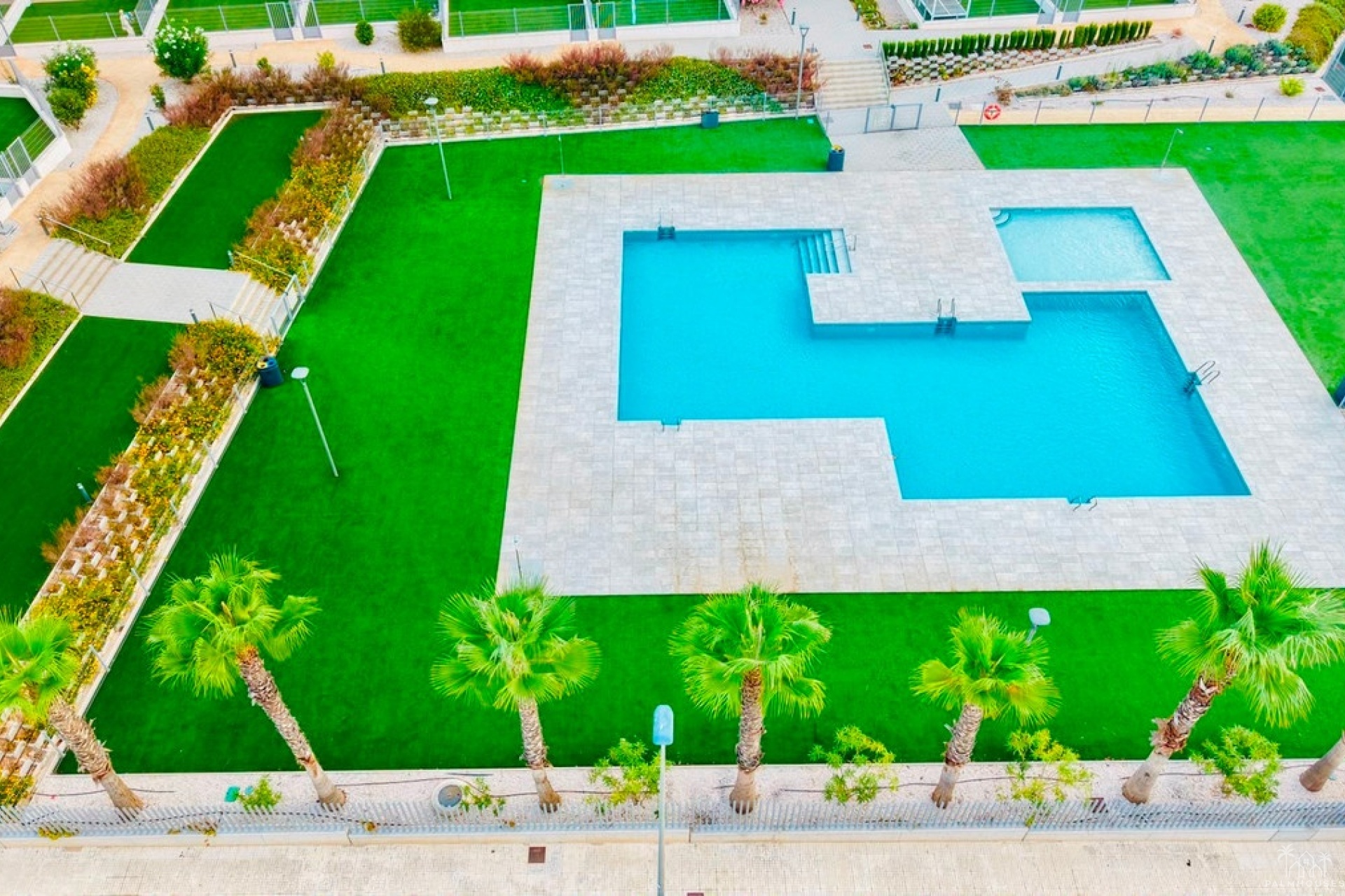 Venta - Apartment - Orihuela - Orihuela Costa