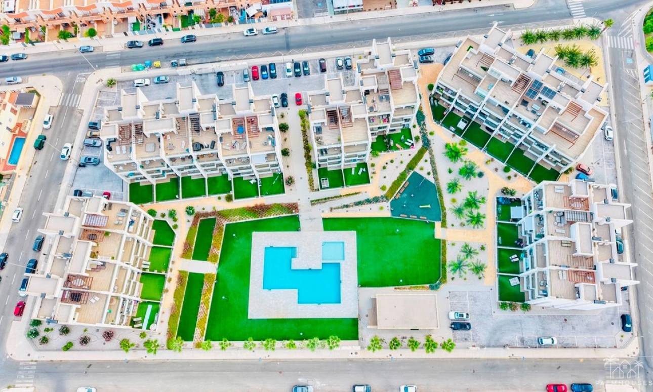 Venta - Apartment - Orihuela - Orihuela Costa