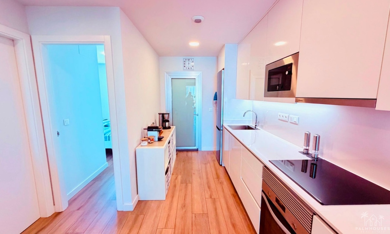 Venta - Apartment - Orihuela - Orihuela Costa