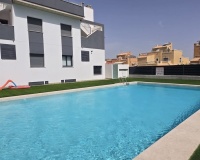 Venta - Apartment - Orihuela - Orihuela Costa