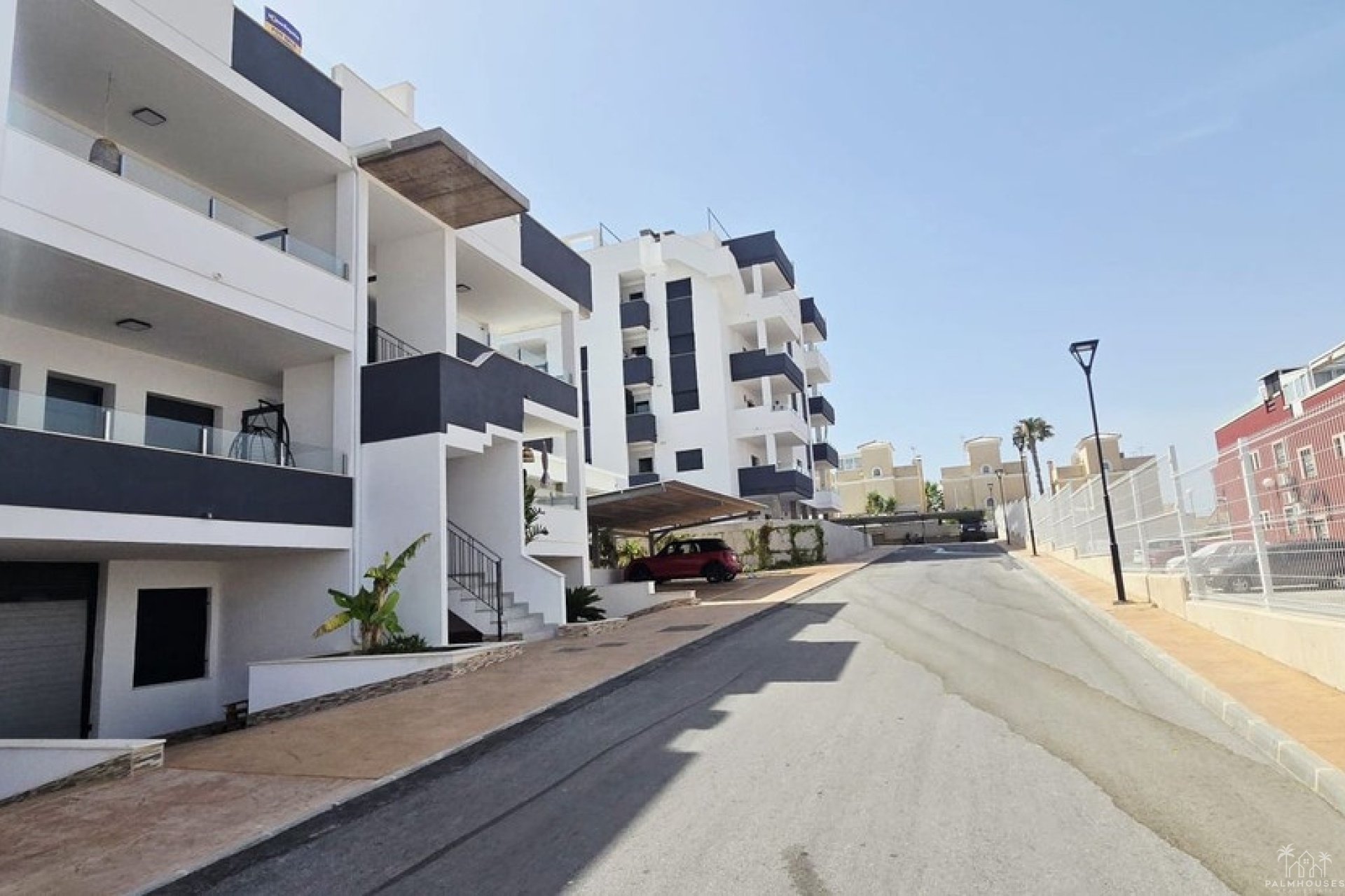 Venta - Apartment - Orihuela - Orihuela Costa