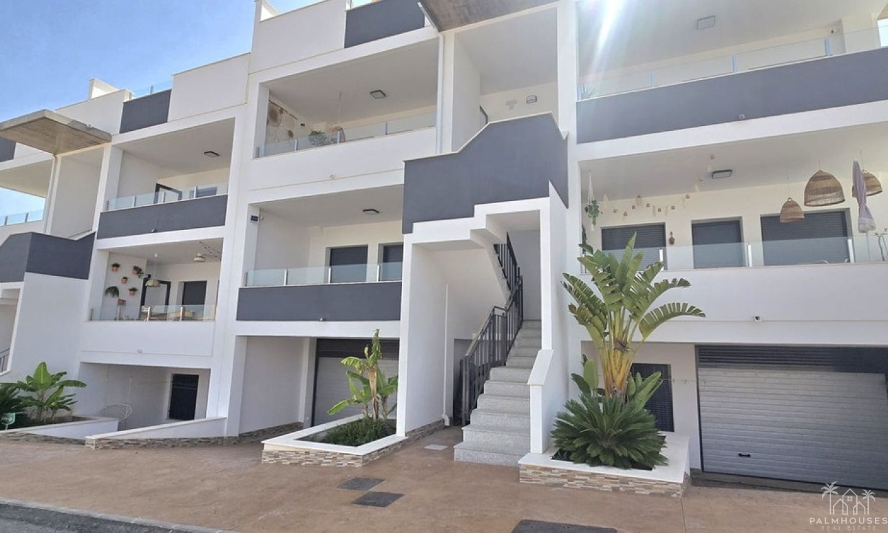 Venta - Apartment - Orihuela - Orihuela Costa