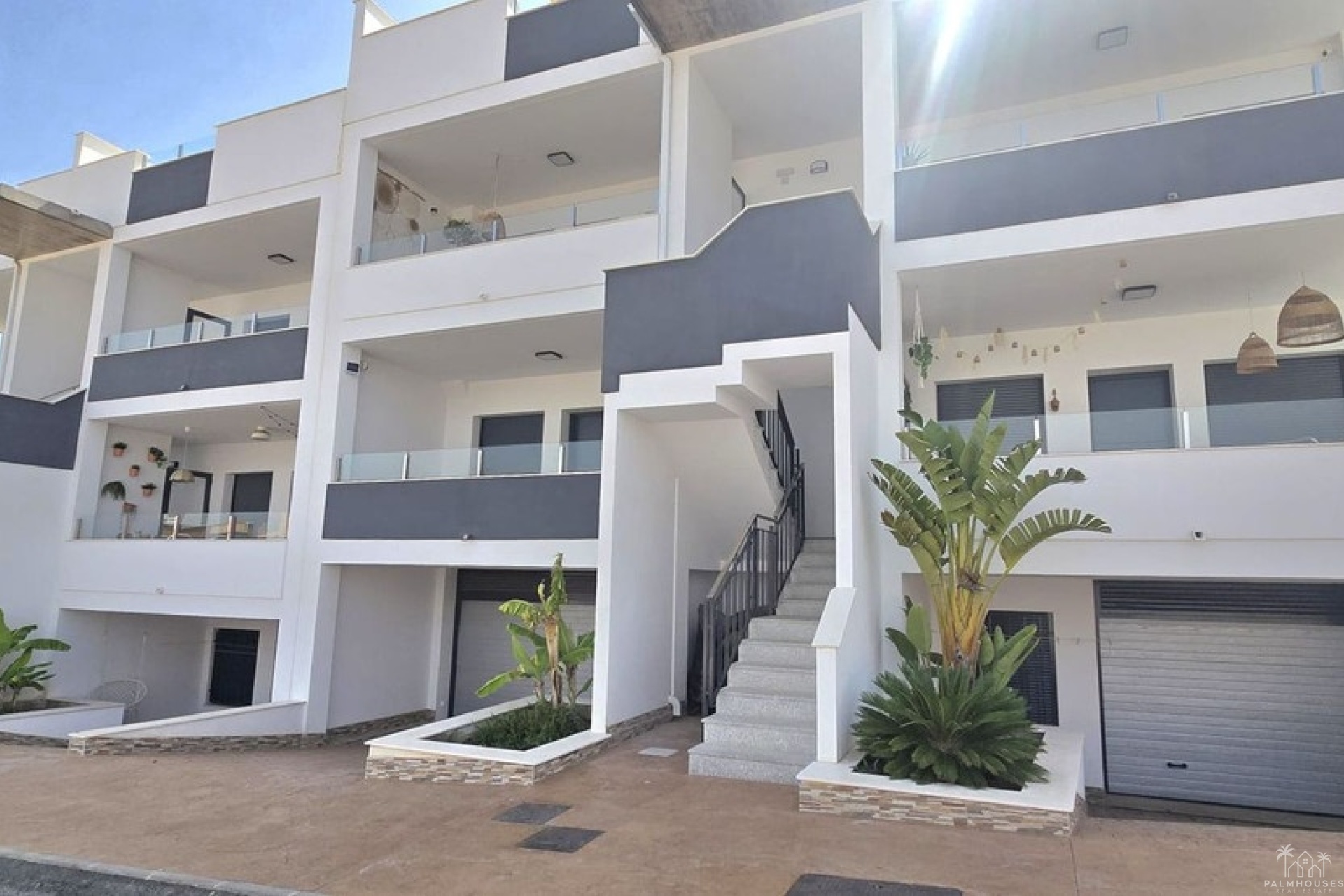 Venta - Apartment - Orihuela - Orihuela Costa