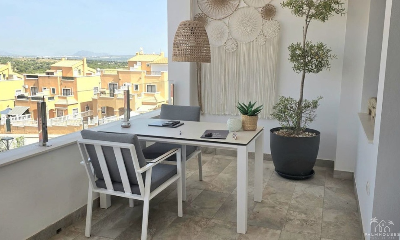 Venta - Apartment - Orihuela - Orihuela Costa