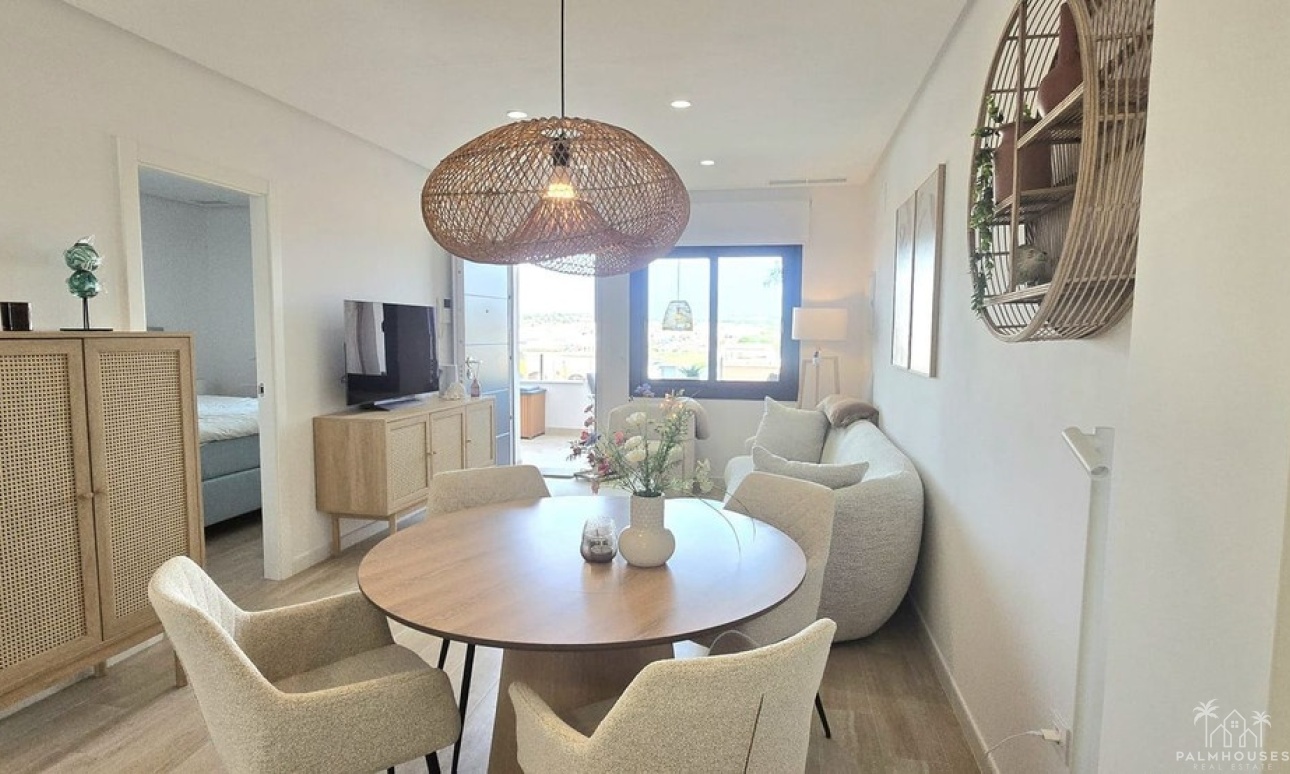 Venta - Apartment - Orihuela - Orihuela Costa
