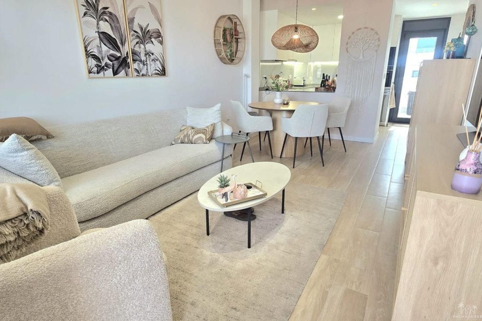 Venta - Apartment - Orihuela - Orihuela Costa