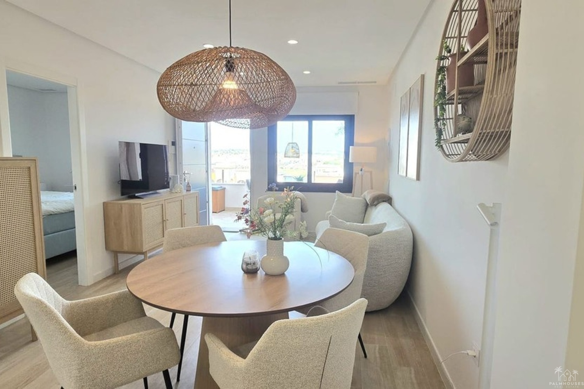 Venta - Apartment - Orihuela - Orihuela Costa