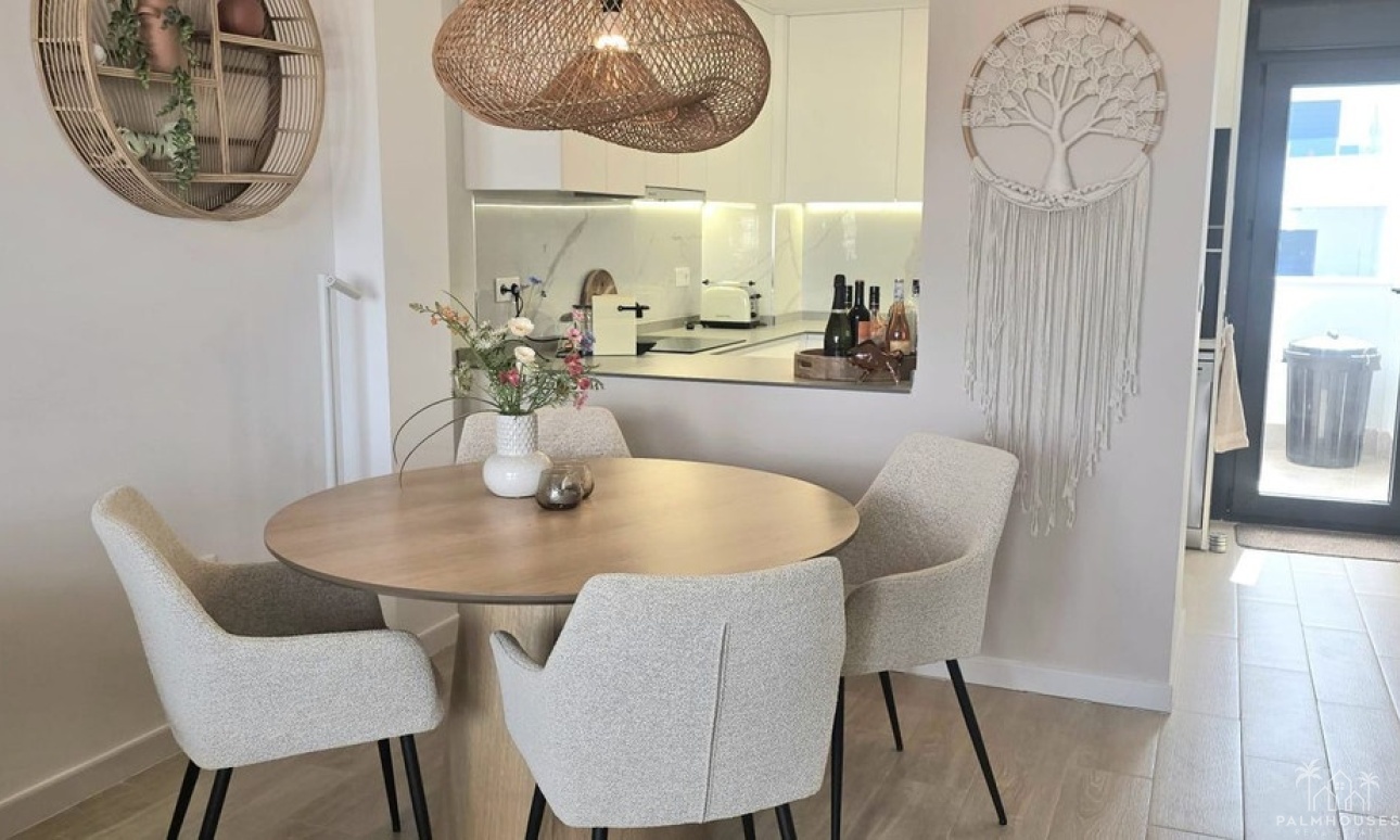 Venta - Apartment - Orihuela - Orihuela Costa