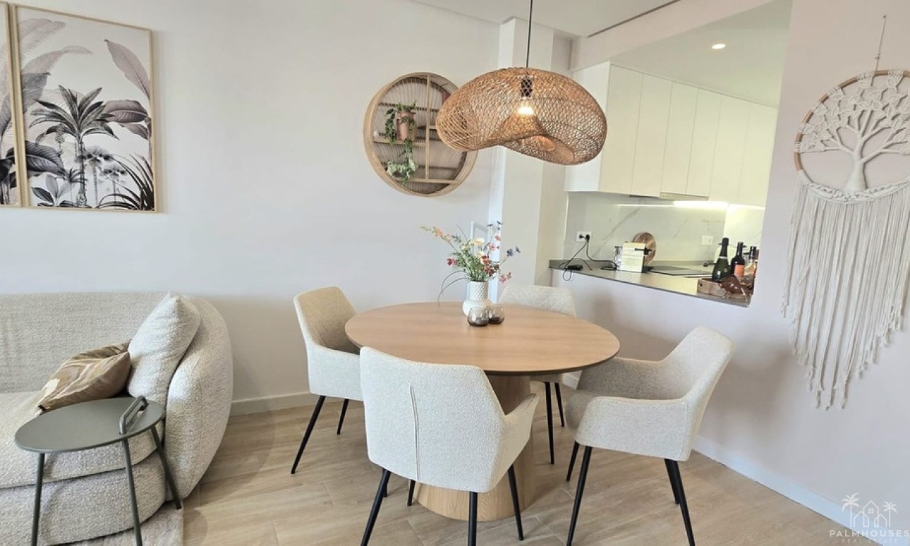 Venta - Apartment - Orihuela - Orihuela Costa