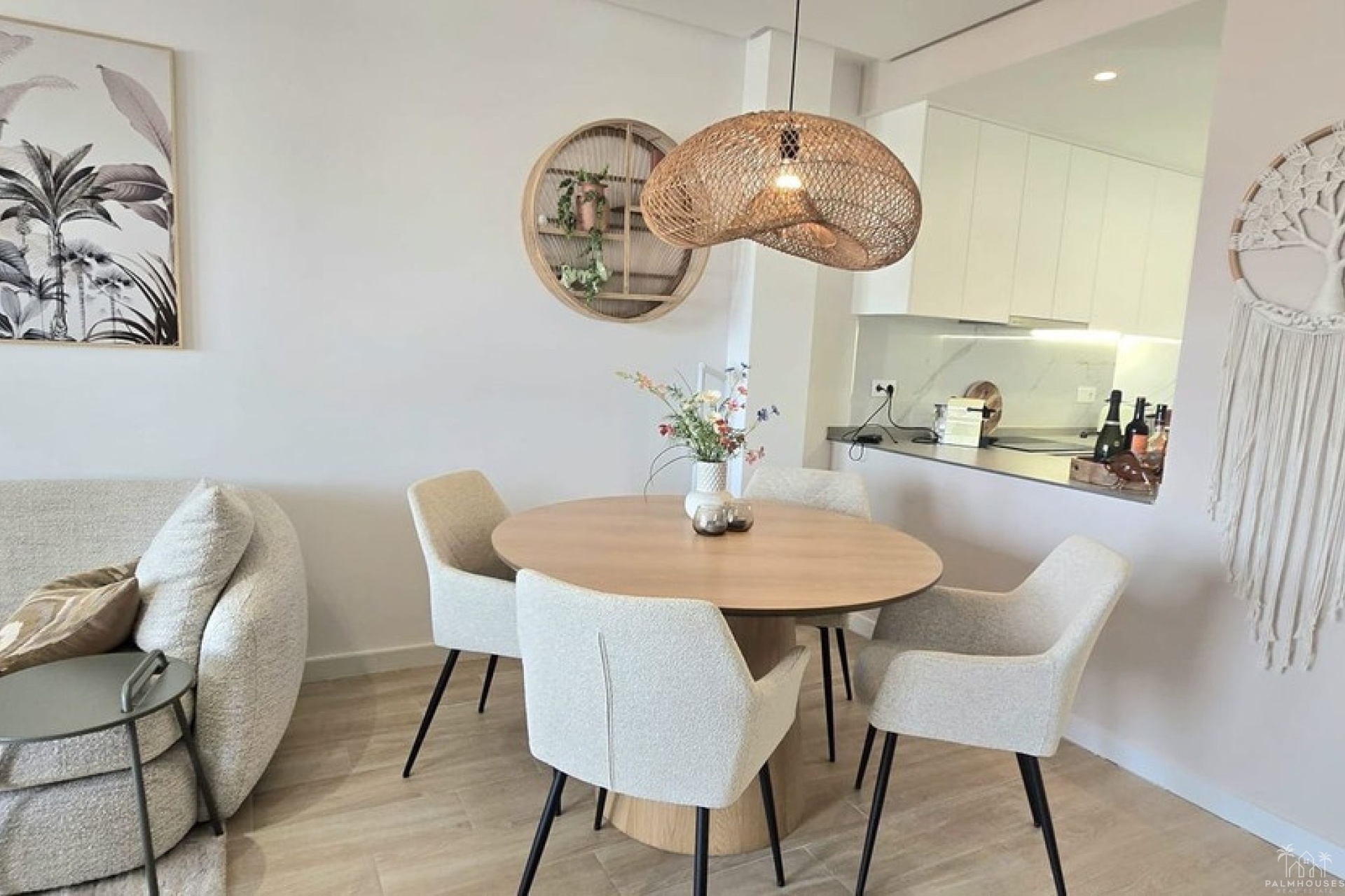 Venta - Apartment - Orihuela - Orihuela Costa