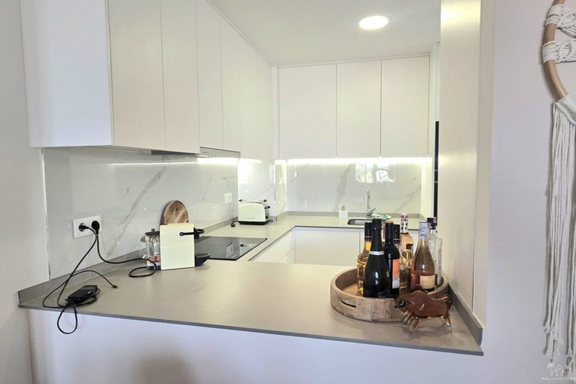 Venta - Apartment - Orihuela - Orihuela Costa