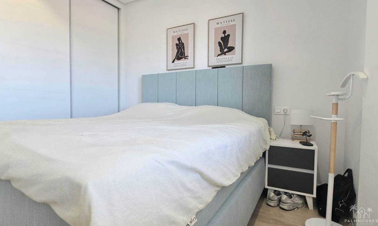 Venta - Apartment - Orihuela - Orihuela Costa