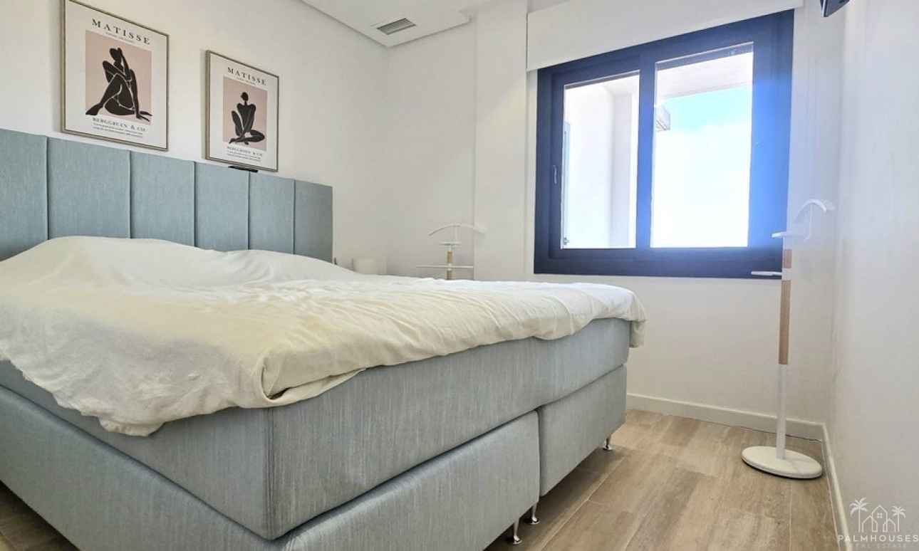 Venta - Apartment - Orihuela - Orihuela Costa