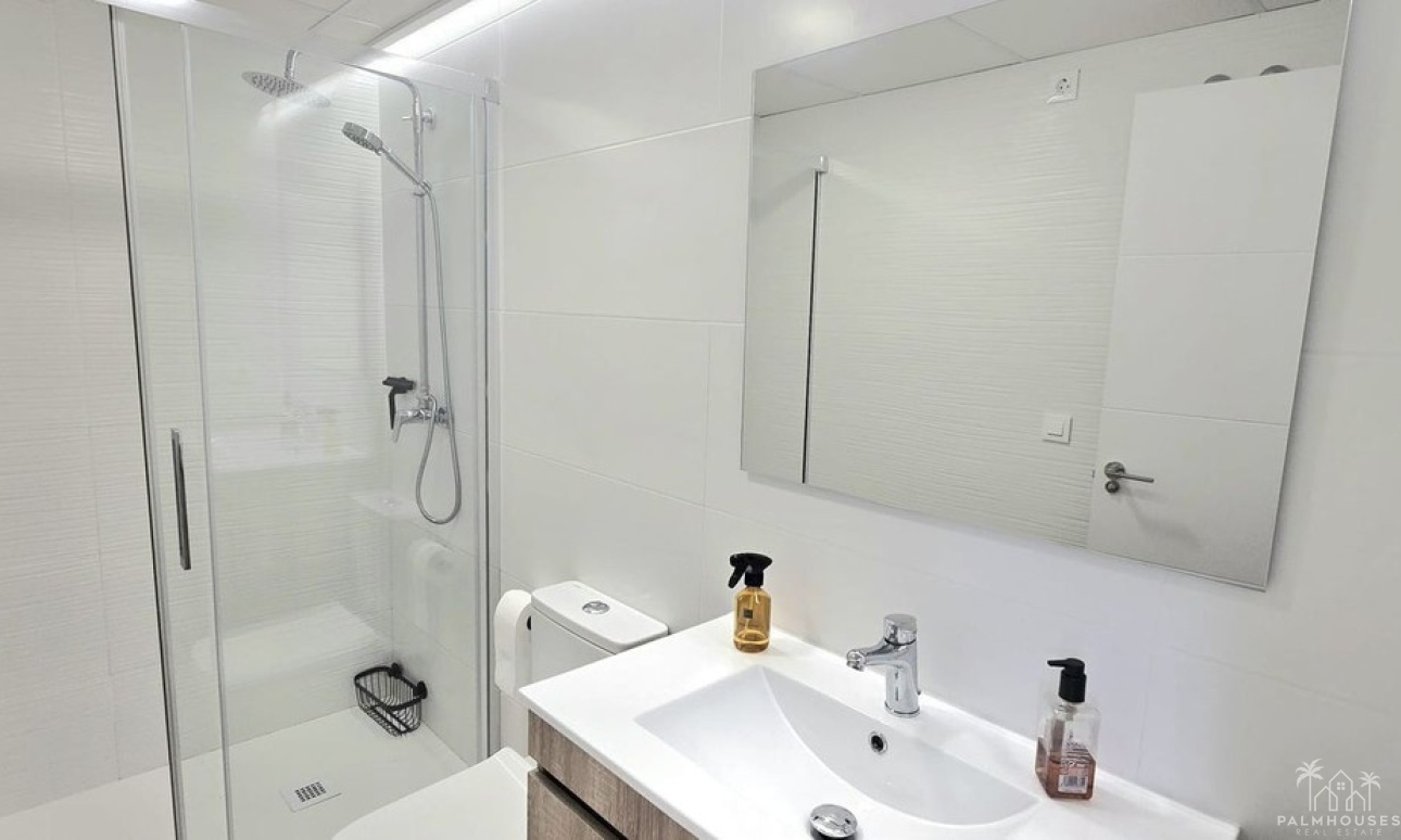 Venta - Apartment - Orihuela - Orihuela Costa