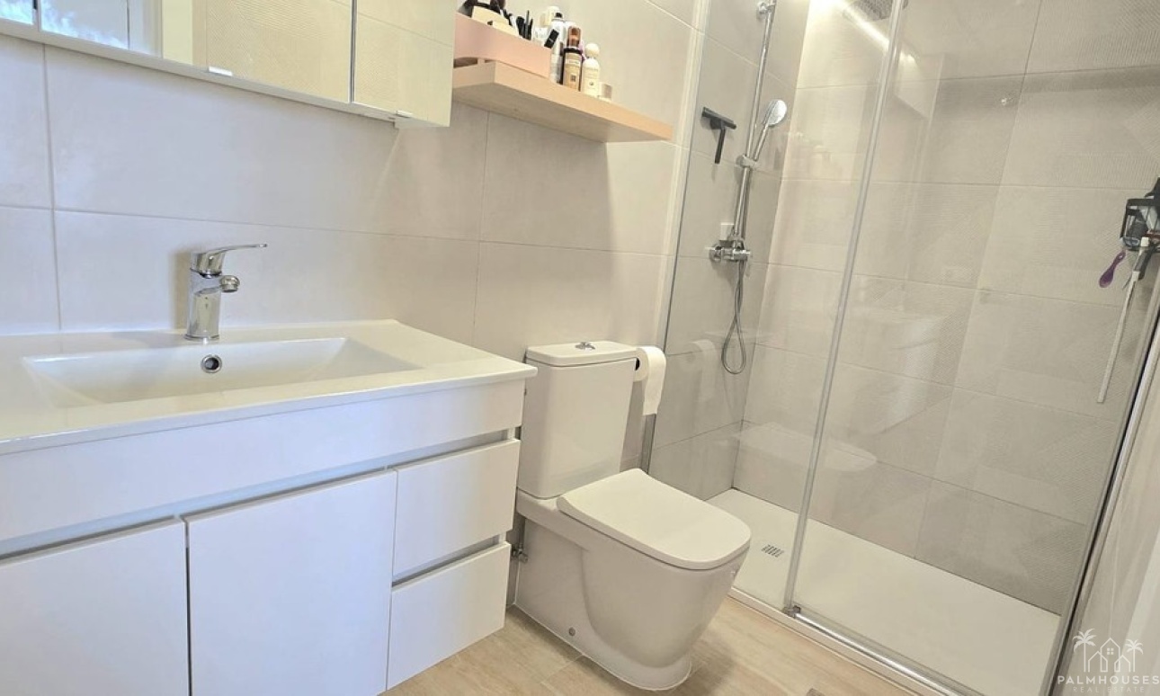 Venta - Apartment - Orihuela - Orihuela Costa