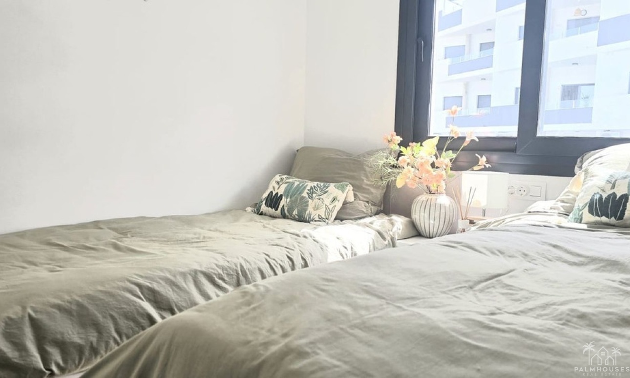 Venta - Apartment - Orihuela - Orihuela Costa