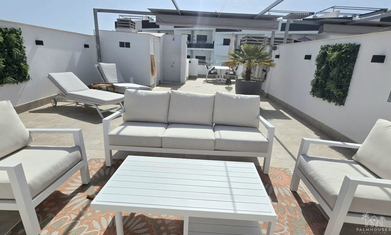 Venta - Apartment - Orihuela - Orihuela Costa