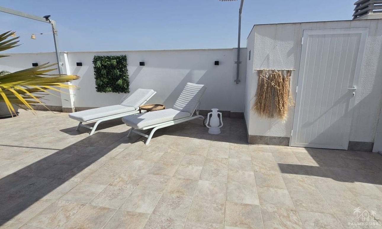 Venta - Apartment - Orihuela - Orihuela Costa