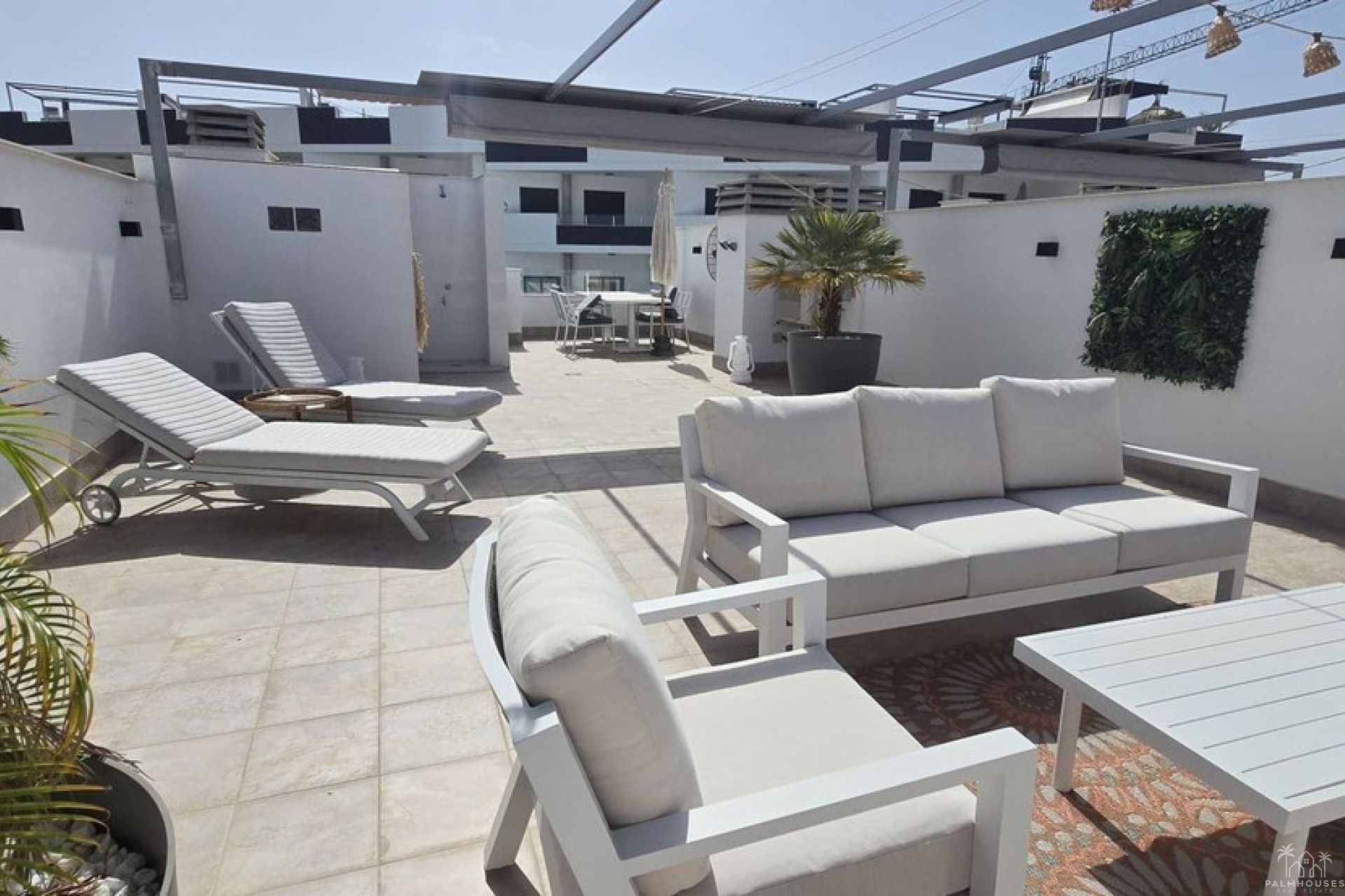 Venta - Apartment - Orihuela - Orihuela Costa