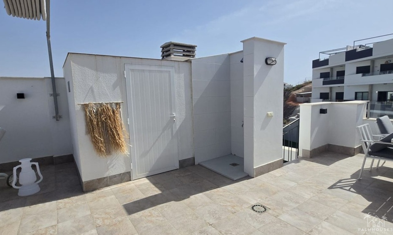 Venta - Apartment - Orihuela - Orihuela Costa