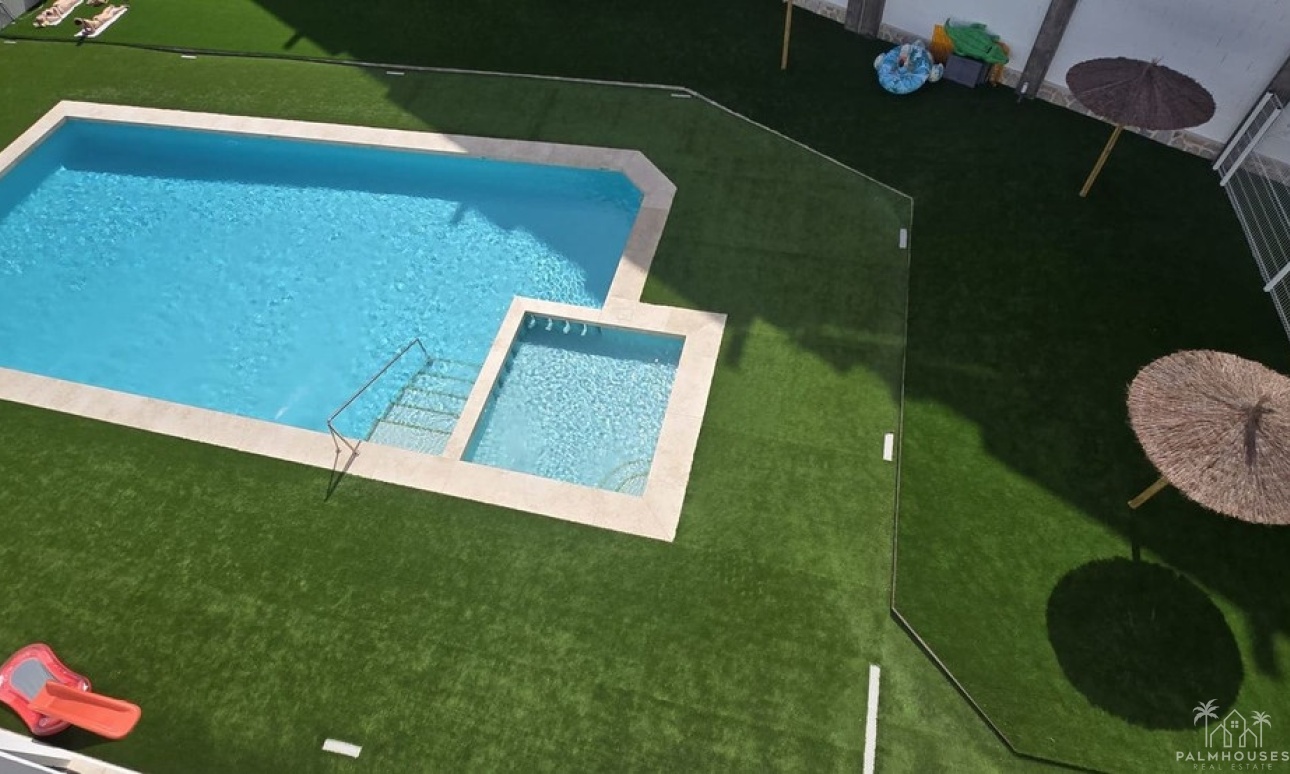 Venta - Apartment - Orihuela - Orihuela Costa