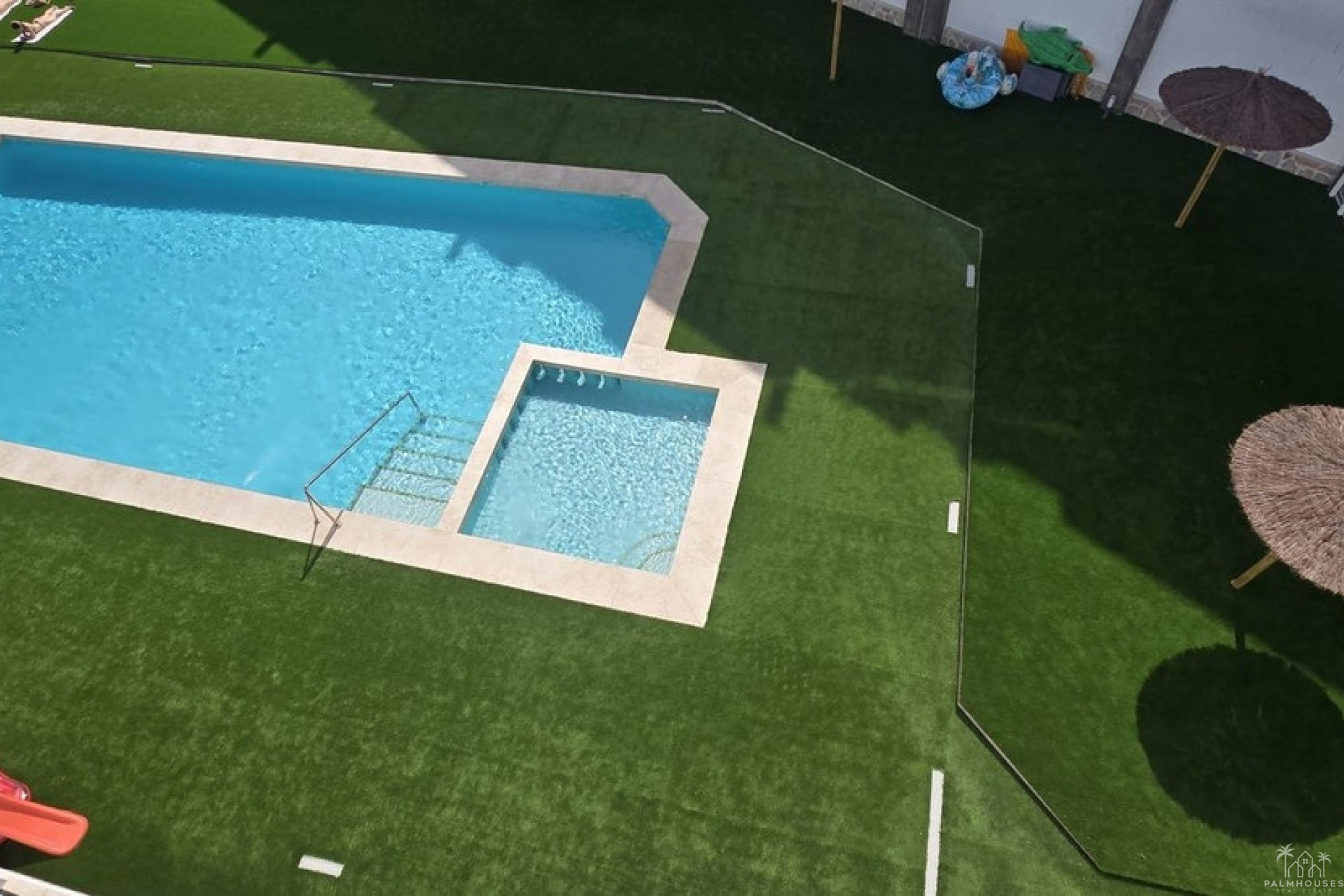 Venta - Apartment - Orihuela - Orihuela Costa