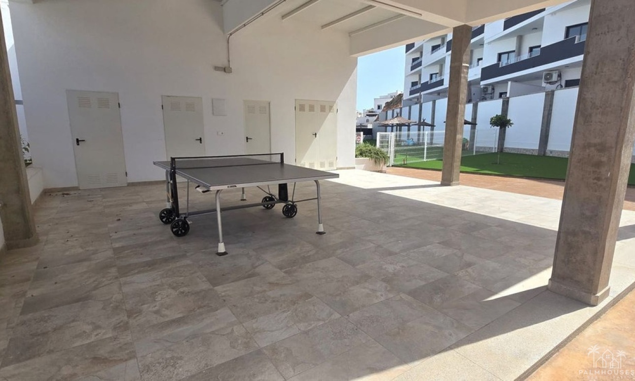Venta - Apartment - Orihuela - Orihuela Costa