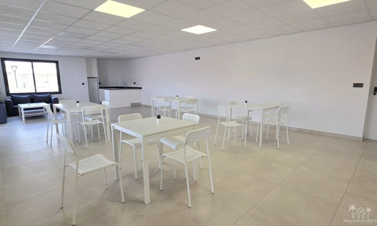 Venta - Apartment - Orihuela - Orihuela Costa