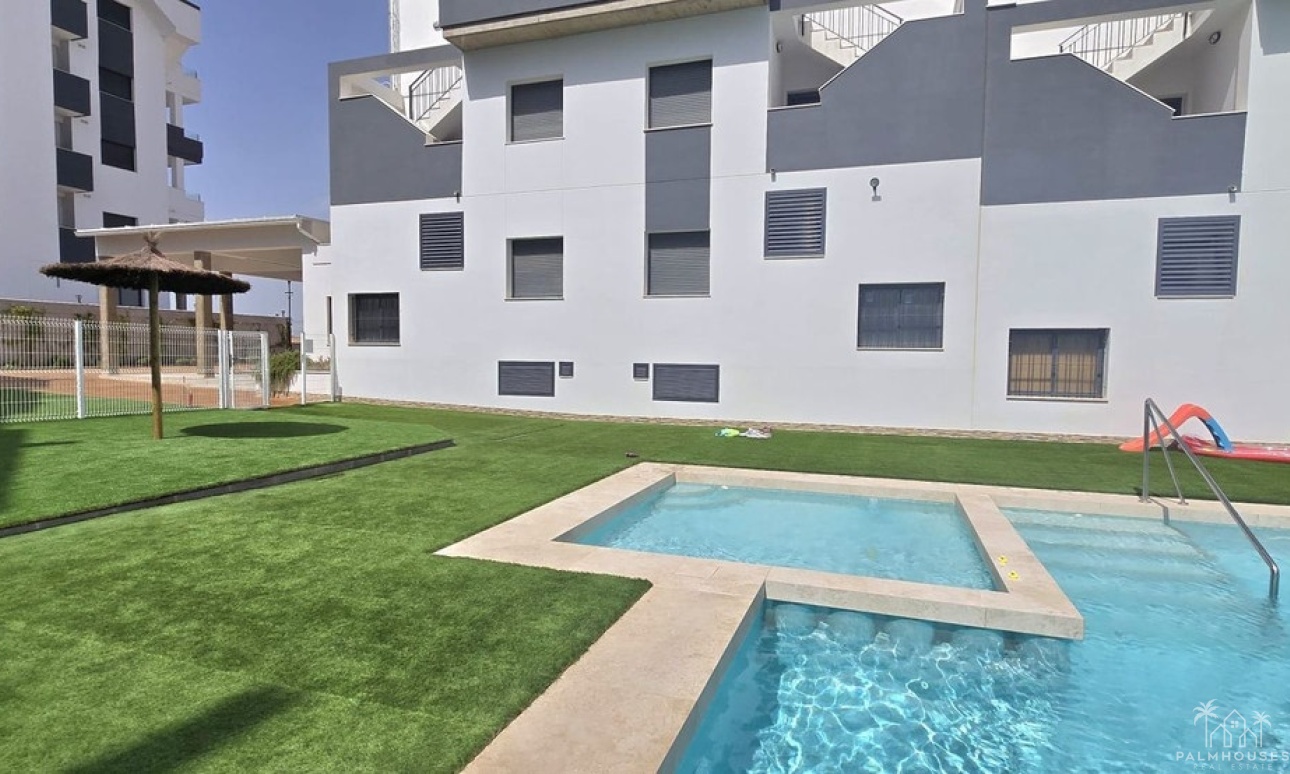 Venta - Apartment - Orihuela - Orihuela Costa
