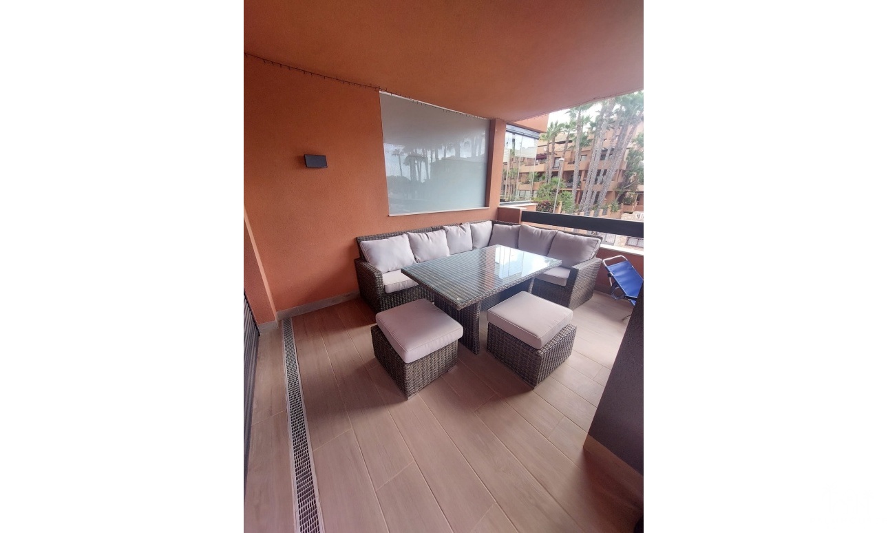 Venta - Apartment - Orihuela - Orihuela Costa
