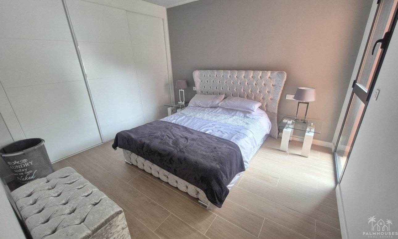 Venta - Apartment - Orihuela - Orihuela Costa