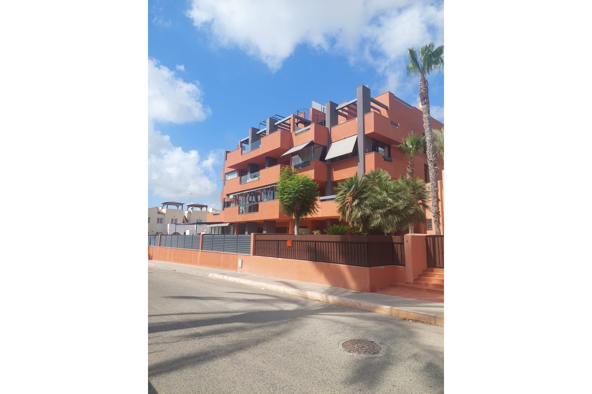 Venta - Apartment - Orihuela - Orihuela Costa
