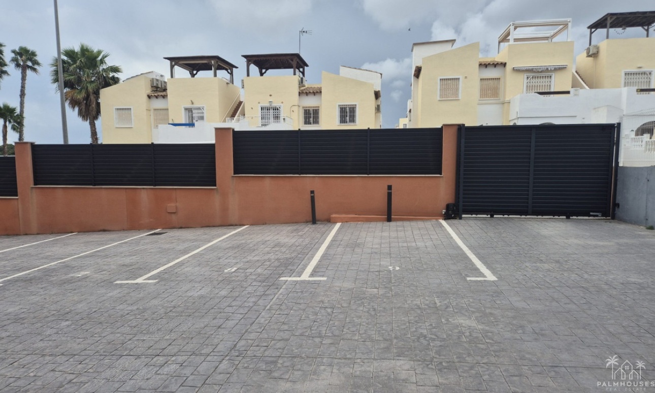 Venta - Apartment - Orihuela - Orihuela Costa