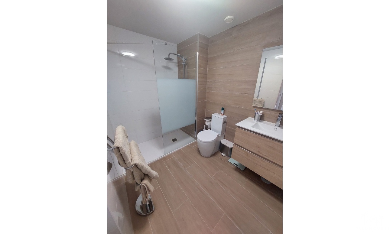 Venta - Apartment - Orihuela - Orihuela Costa