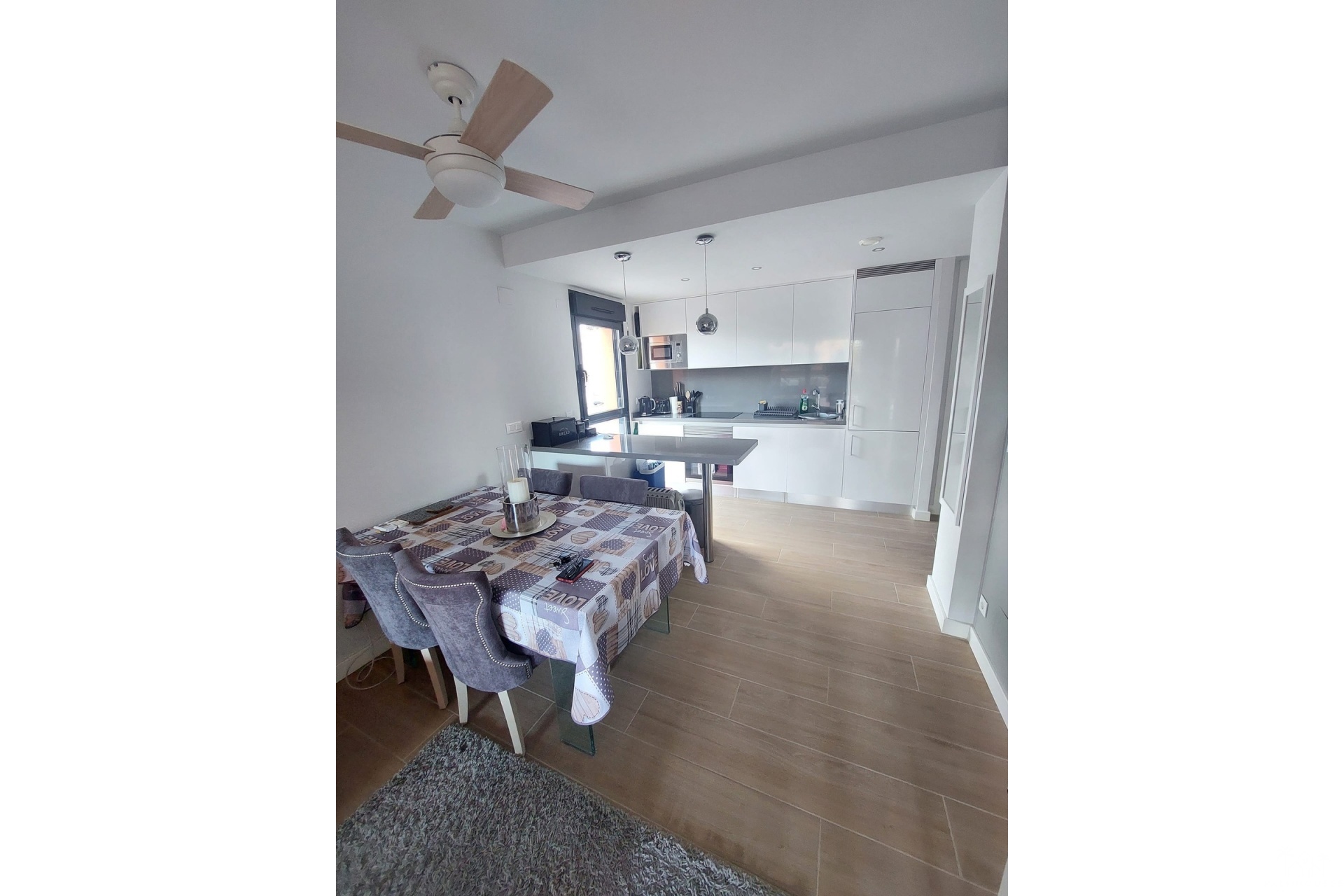 Venta - Apartment - Orihuela - Orihuela Costa