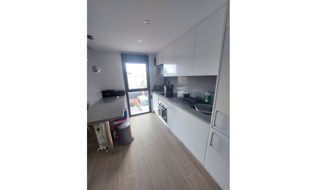 Venta - Apartment - Orihuela - Orihuela Costa