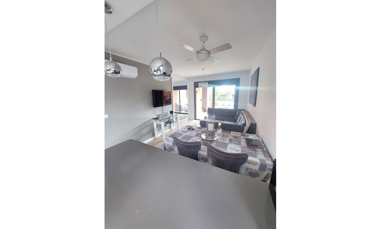 Venta - Apartment - Orihuela - Orihuela Costa