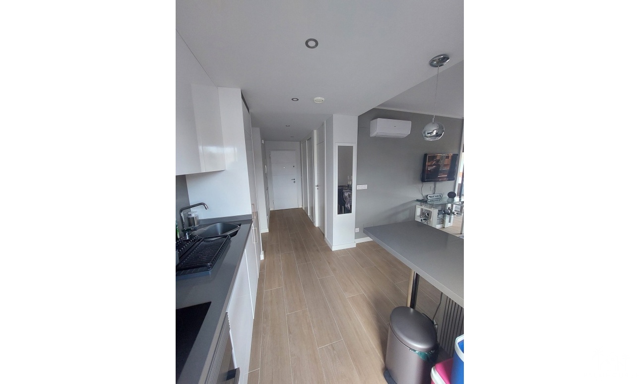 Venta - Apartment - Orihuela - Orihuela Costa