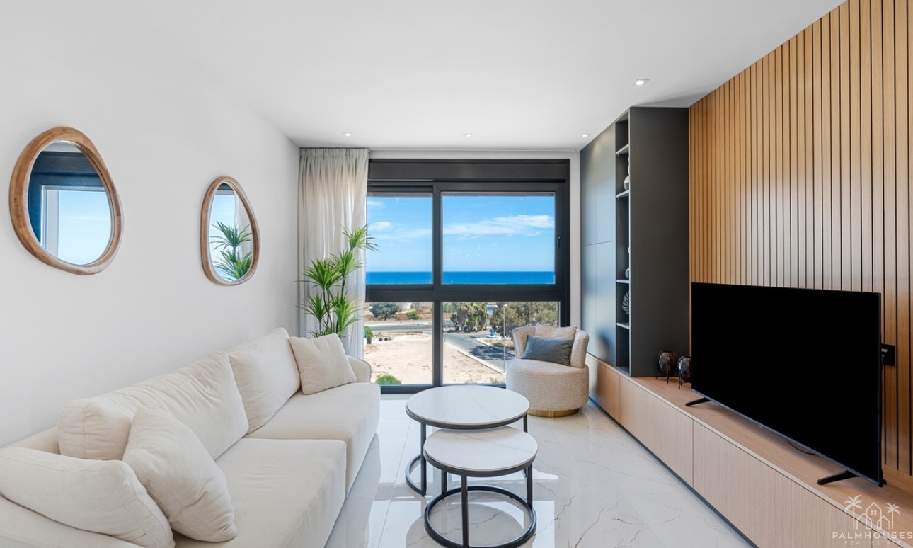 Venta - Apartment - Orihuela - Orihuela Costa