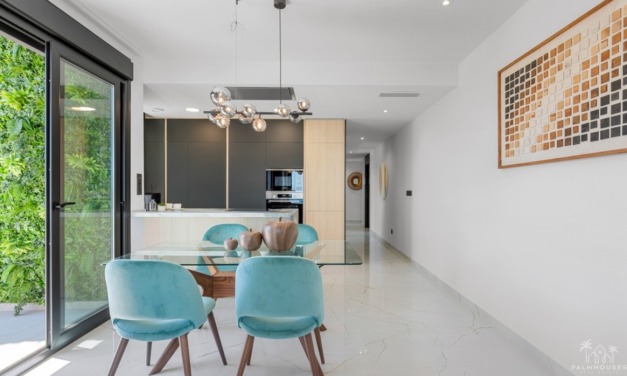 Venta - Apartment - Orihuela - Orihuela Costa