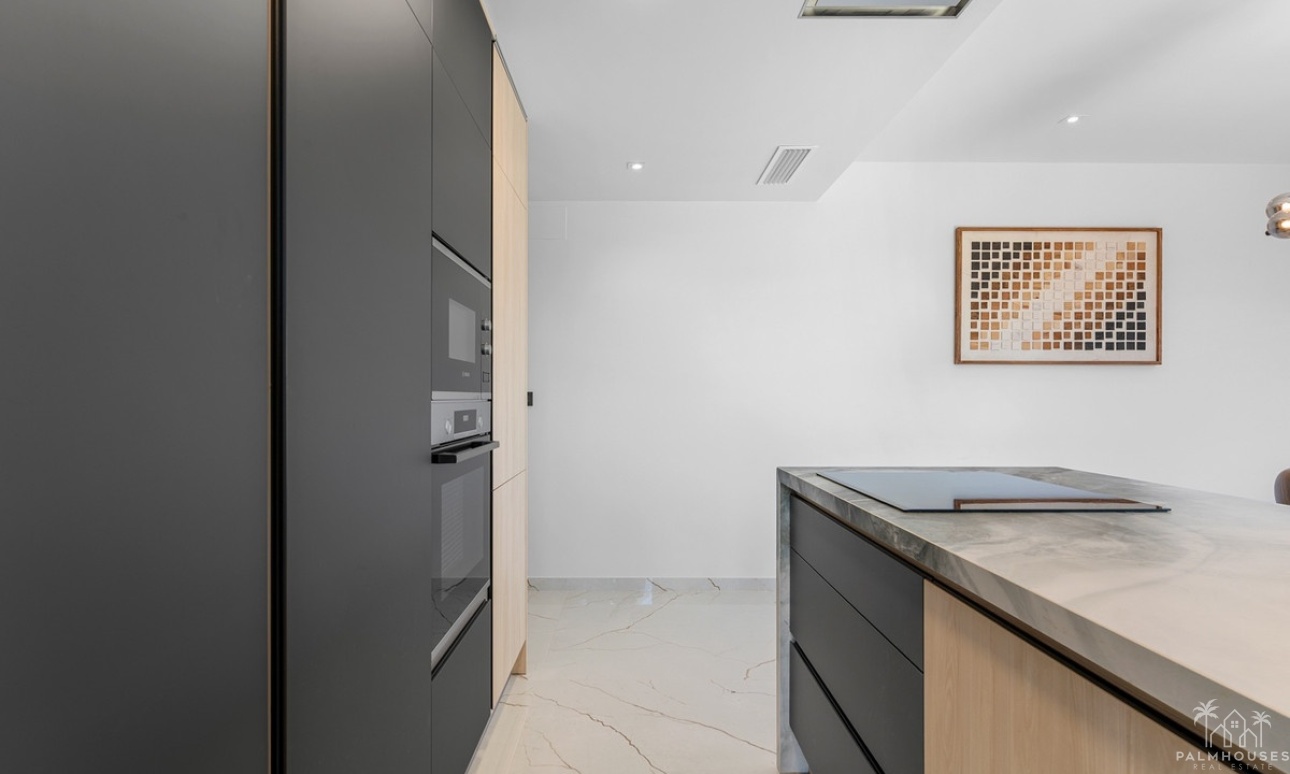 Venta - Apartment - Orihuela - Orihuela Costa