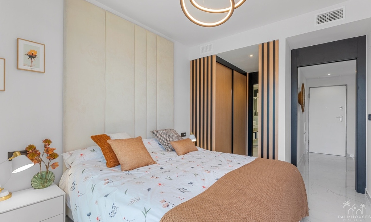 Venta - Apartment - Orihuela - Orihuela Costa