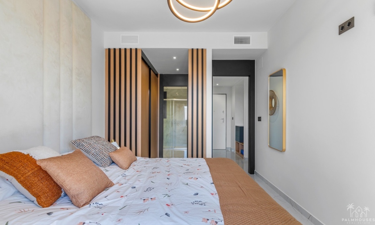 Venta - Apartment - Orihuela - Orihuela Costa