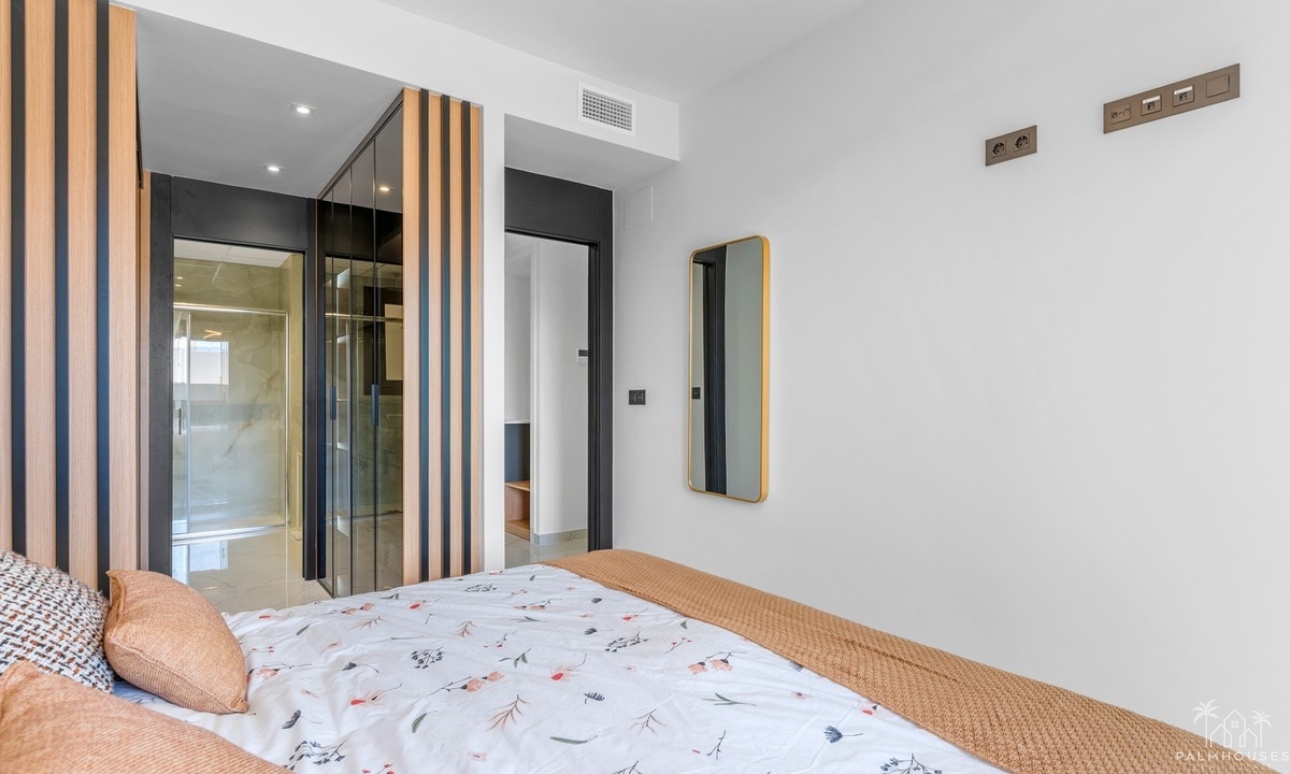 Venta - Apartment - Orihuela - Orihuela Costa