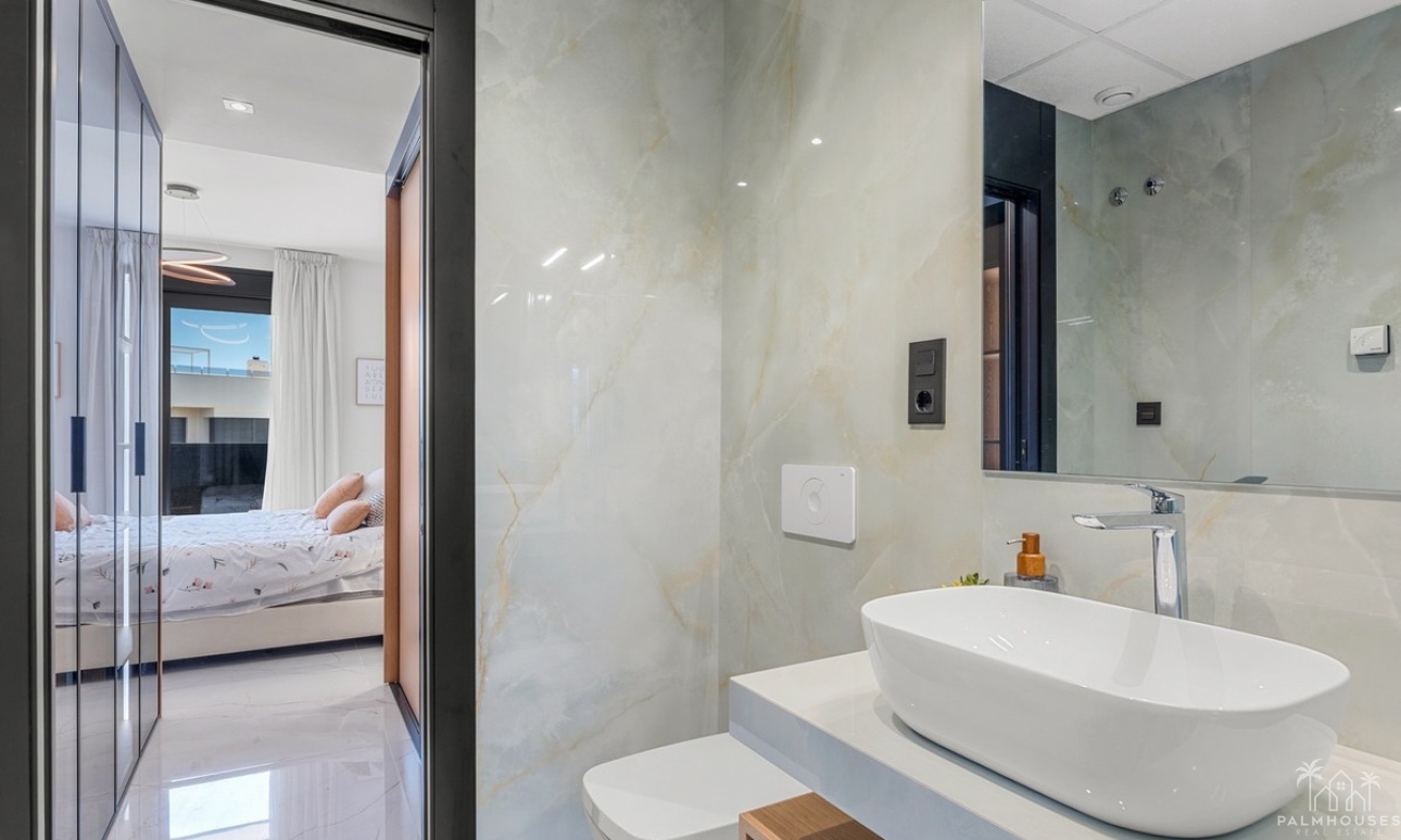 Venta - Apartment - Orihuela - Orihuela Costa
