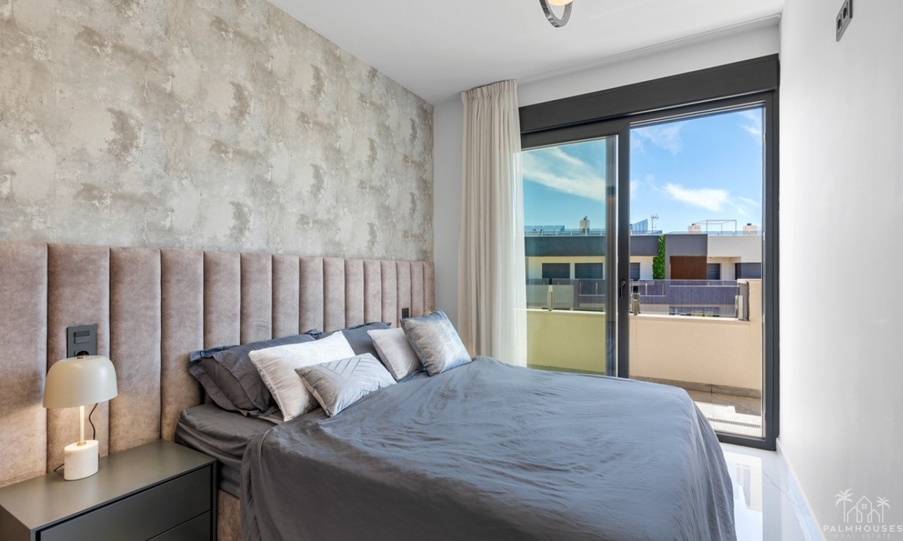 Venta - Apartment - Orihuela - Orihuela Costa