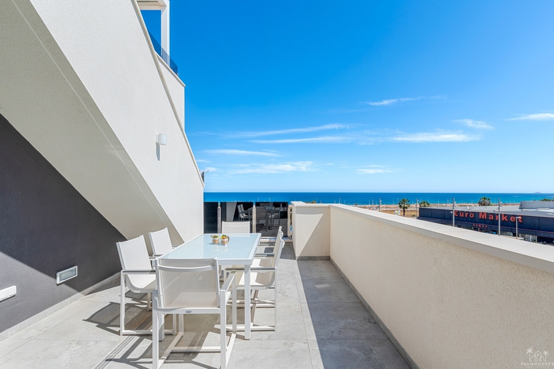 Venta - Apartment - Orihuela - Orihuela Costa