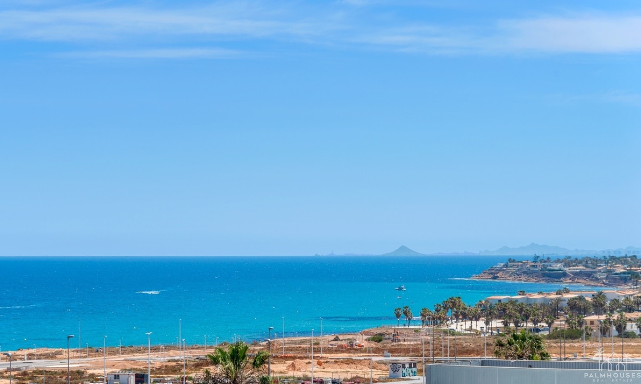 Venta - Apartment - Orihuela - Orihuela Costa